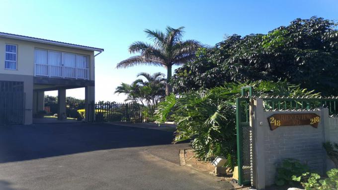 5 Bedroom Guest House for Sale For Sale in Umzumbe - Private Sale - MR544182