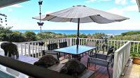 Spaces - 9 square meters of property in Umzumbe