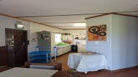 Kitchen - 20 square meters of property in Umzumbe