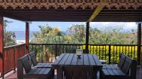 Spaces - 9 square meters of property in Umzumbe