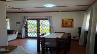 Dining Room of property in Umzumbe