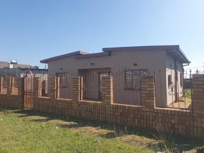 Houses For Sale in Madadeni MyRoof.co.za