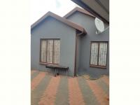  of property in Soshanguve East