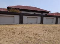 Front View of property in Vanderbijlpark