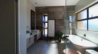 Main Bathroom - 13 square meters of property in Midstream Estate
