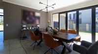 Dining Room - 25 square meters of property in Midstream Estate