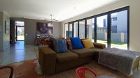 Lounges - 18 square meters of property in Midstream Estate