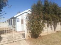 Front View of property in Watervalspruit (Vaal)