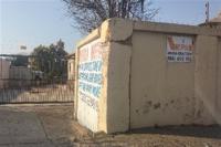 Front View of property in Krugersdorp