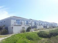 Front View of property in Parklands
