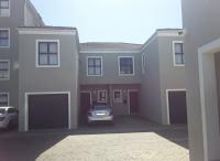 Front View of property in Parklands