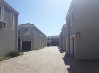 Front View of property in Parklands