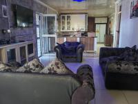 Lounges of property in West Bank