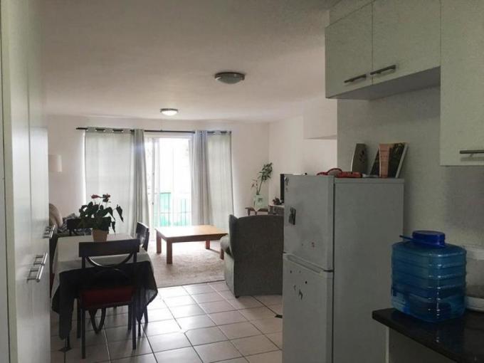 3 Bedroom Simplex for Sale For Sale in Zonnebloem - MR544310