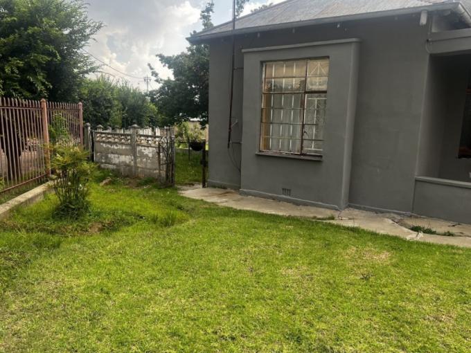 Houses For Sale in Ficksburg - MyRoof.co.za