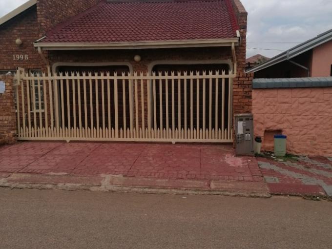 Houses For Sale in Mamelodi MyRoof.co.za