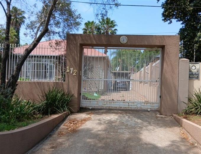 Standard Bank SIE Sale In Execution House for Sale in Highlands North - MR544391
