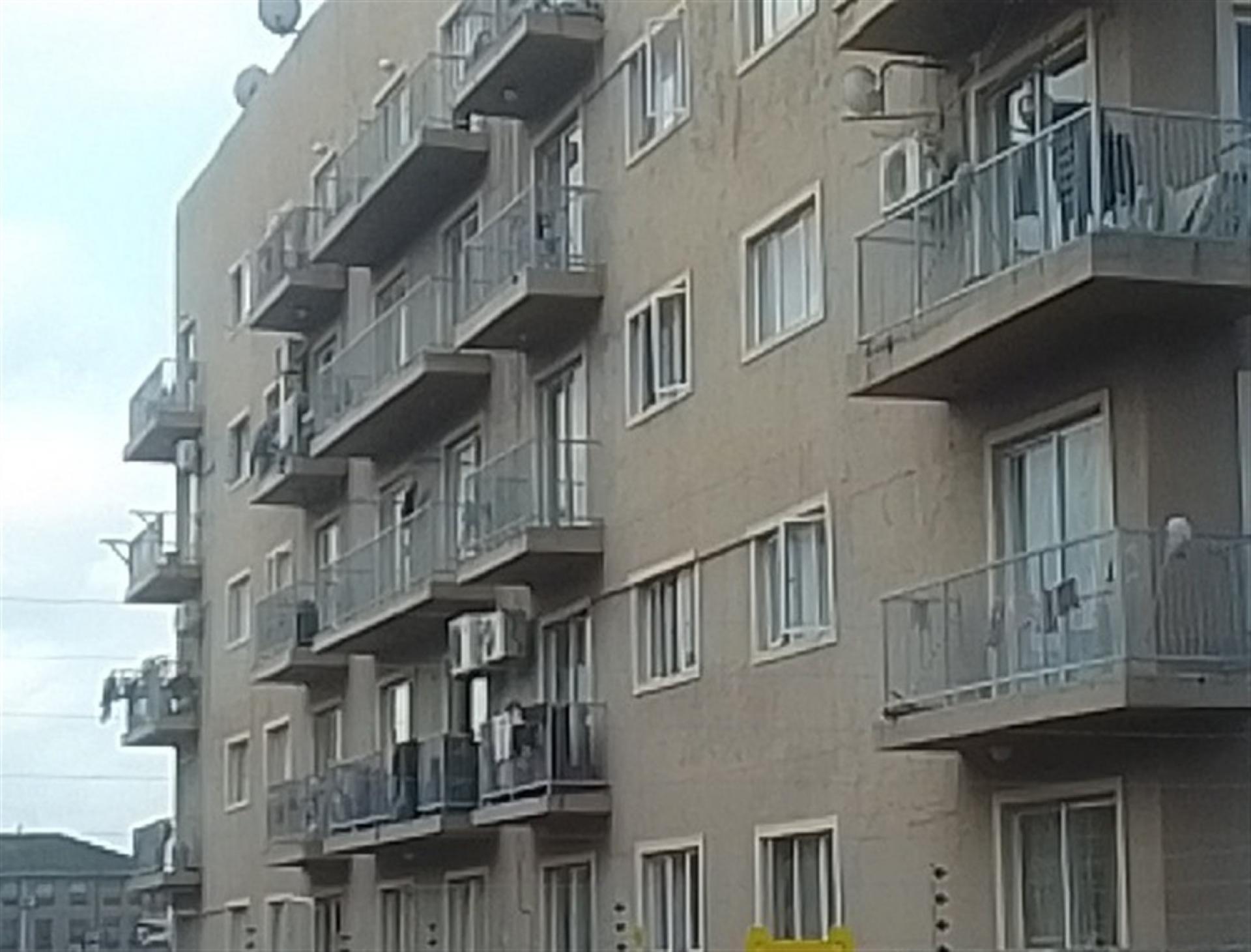 Front View of property in Stanger