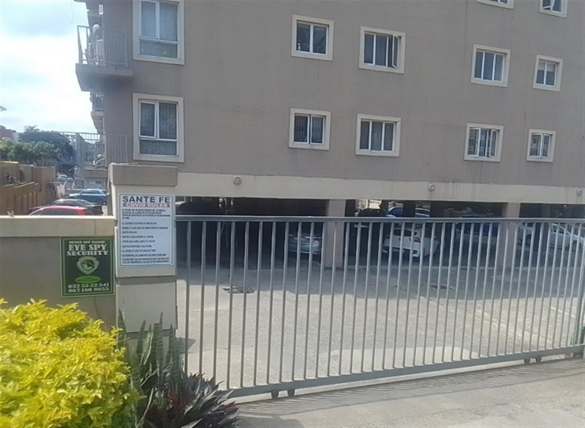 Front View of property in Stanger