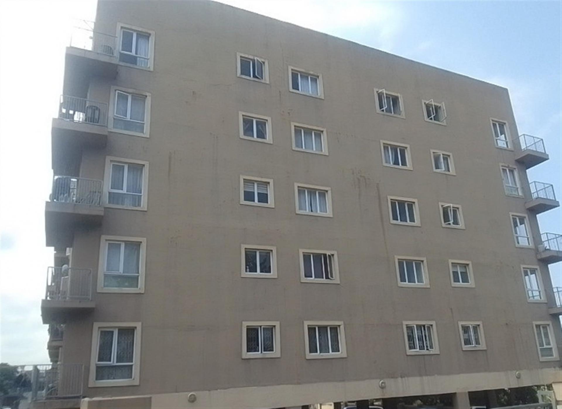 Front View of property in Stanger