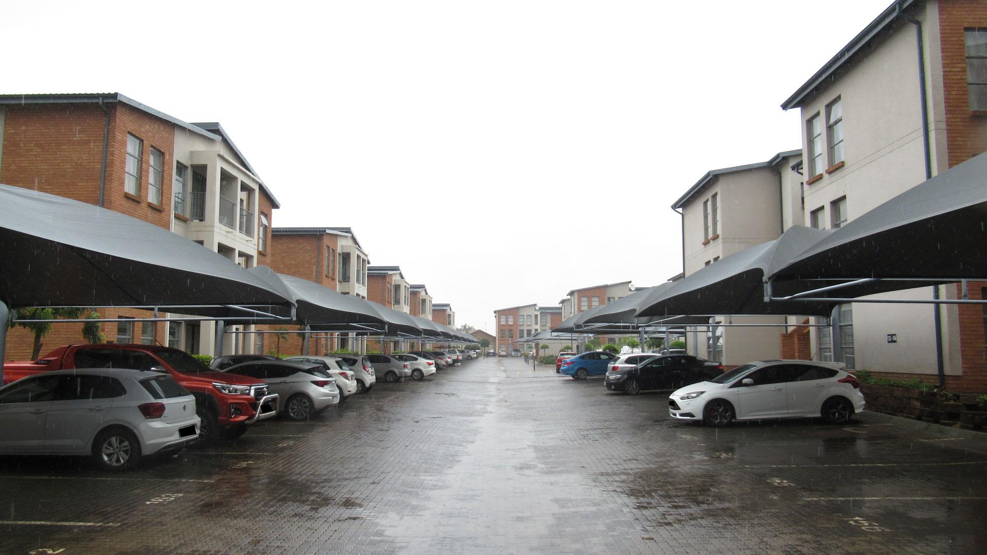 Front View of property in Jansen Park