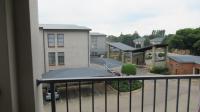 Balcony of property in Jansen Park