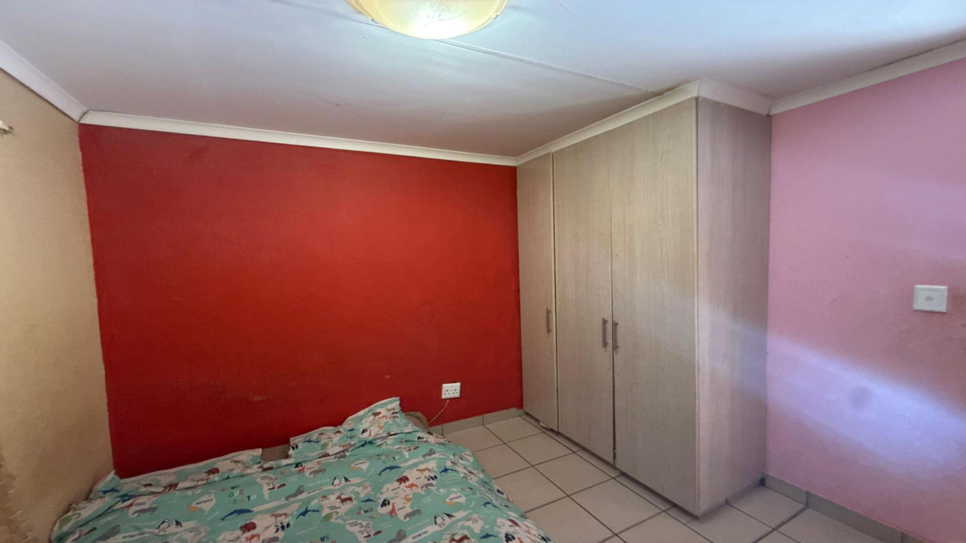 Bed Room 3 of property in Mashishing