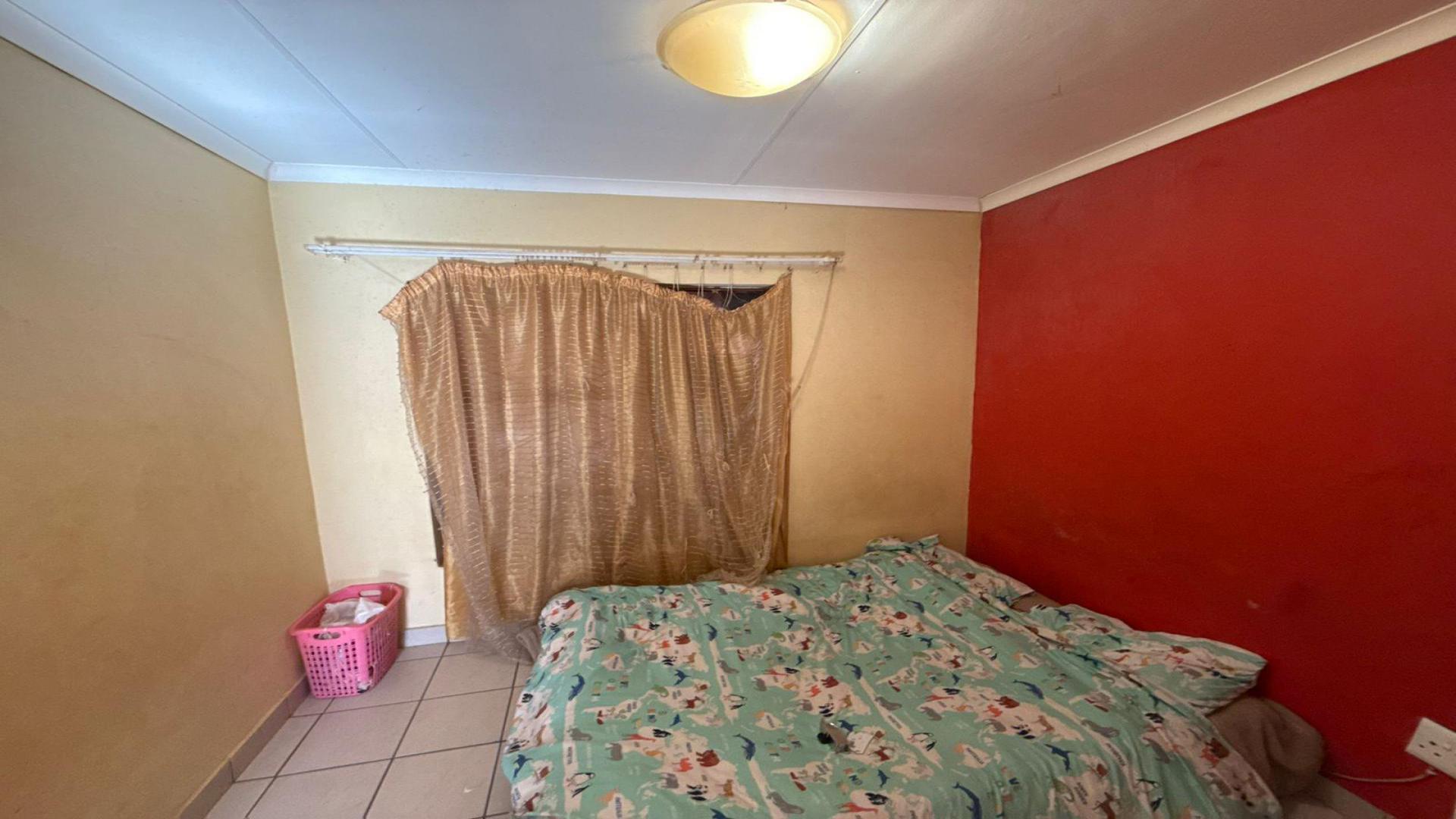 Bed Room 3 of property in Mashishing