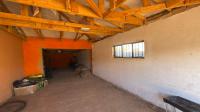 Garage of property in Mashishing