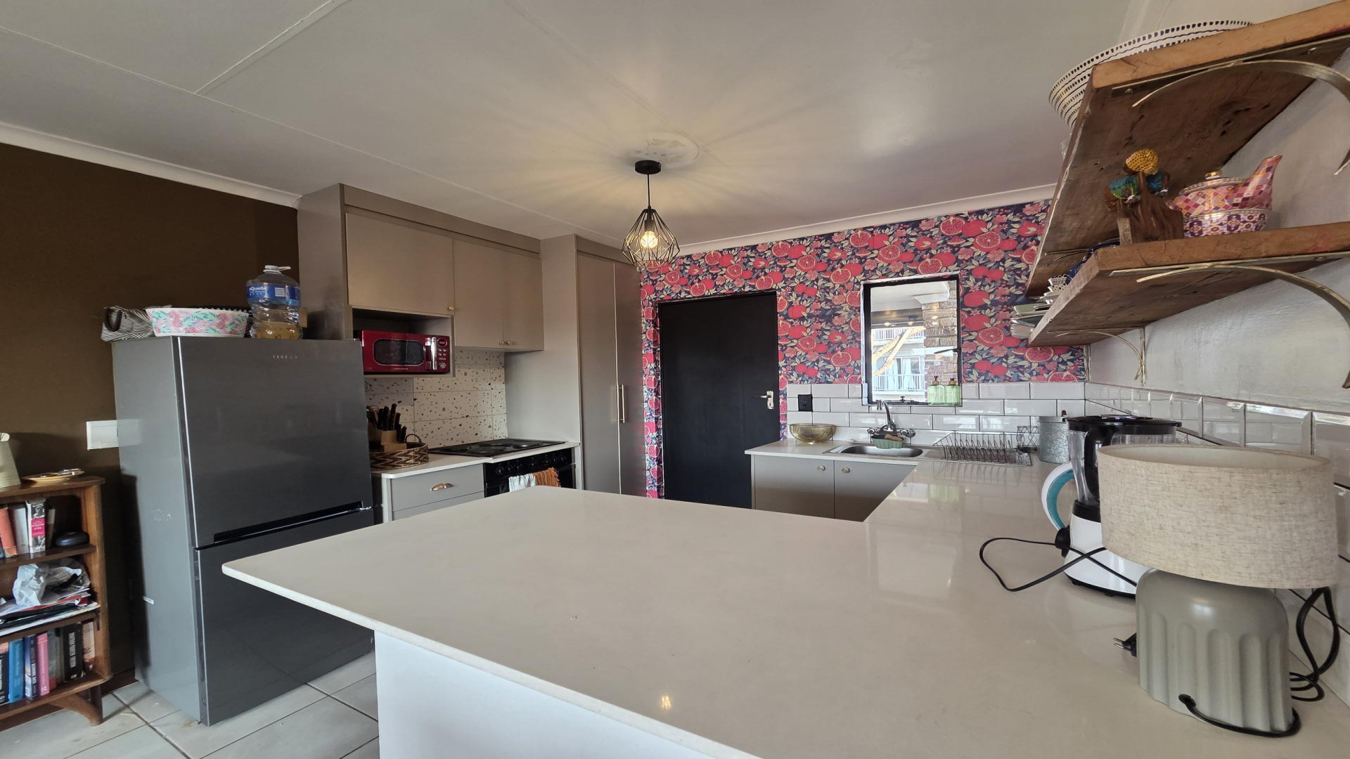 Kitchen - 8 square meters of property in Linden