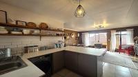 Kitchen - 8 square meters of property in Linden