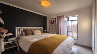 Bed Room 1 - 8 square meters of property in Linden