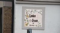 Front View of property in Linden