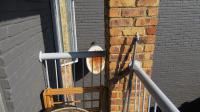 Balcony - 5 square meters of property in Linden