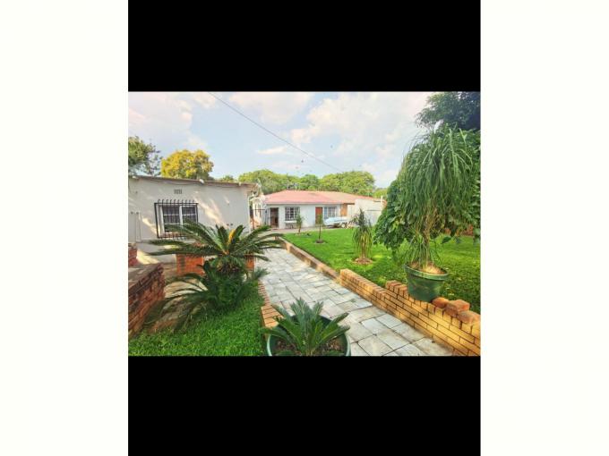 4 Bedroom House for Sale For Sale in Hermanstad - MR544447