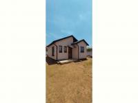 2 Bedroom 1 Bathroom House for Sale for sale in Soshanguve East