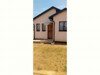  of property in Soshanguve East