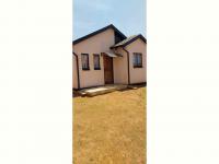  of property in Soshanguve East