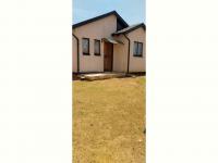  of property in Soshanguve East