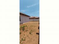  of property in Soshanguve East