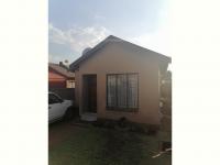  of property in Soshanguve East