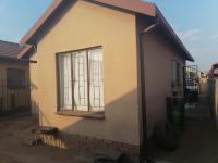  of property in Soshanguve East