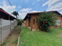 5 Bedroom 2 Bathroom House for Sale for sale in Booysens