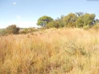 Land for Sale for sale in Vaal Oewer