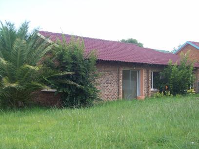  of property in Heidelberg - GP