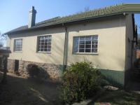 4 Bedroom 2 Bathroom House for Sale for sale in Kensington - JHB