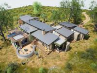 5 Bedroom 6 Bathroom House for Sale for sale in Hoedspruit