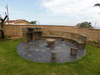  of property in Bluff