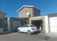 Front View of property in Mitchells Plain