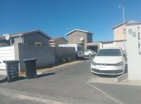 Front View of property in Mitchells Plain